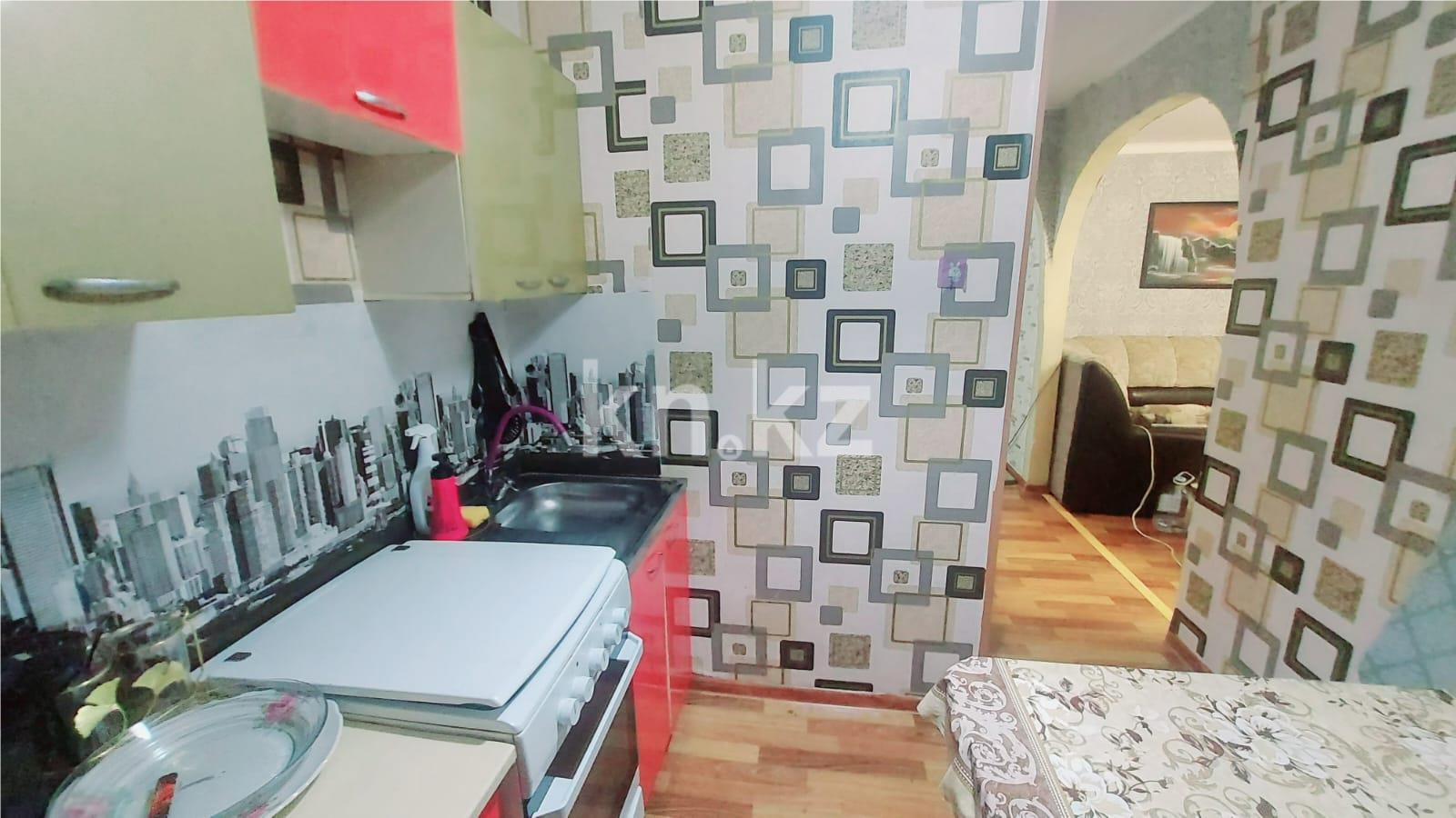 Продажа 2-комнатной квартиры, 46 м², мкр-н 13 в Караганде - фото 8