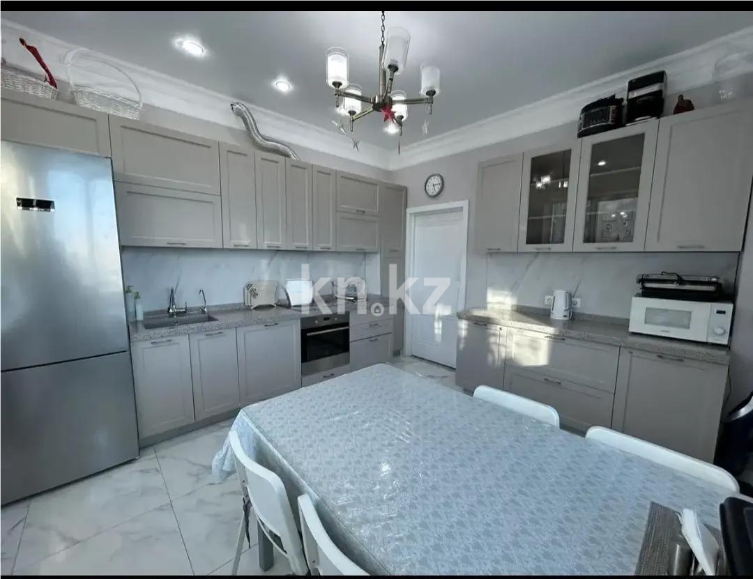 Продажа 4-комнатной квартиры, 101 м² в Астане - фото 5