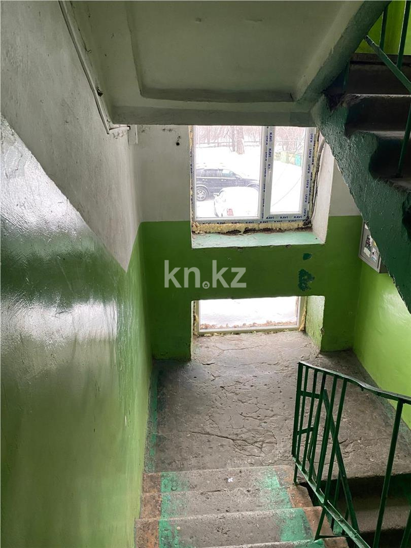 Продажа 3-комнатной квартиры, 55 м² в Караганде - фото 12