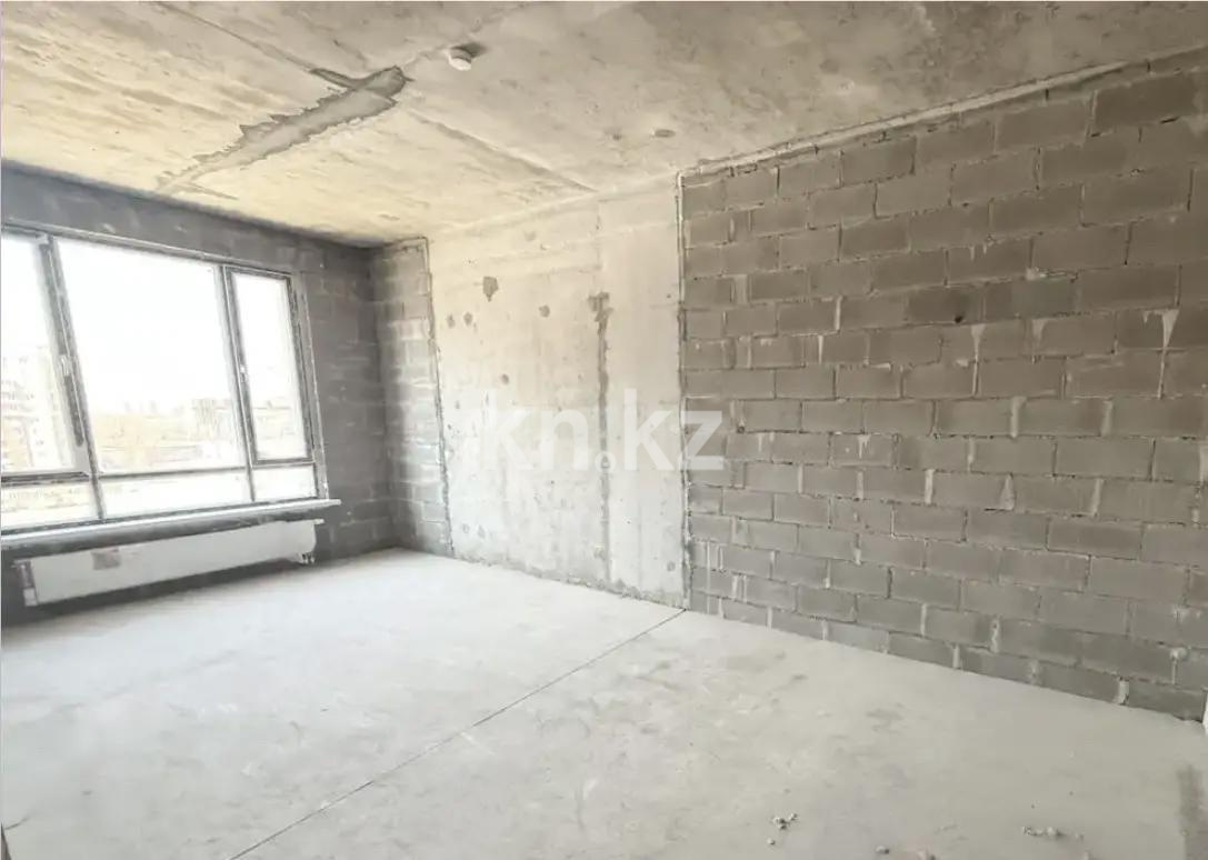 Продажа 2-комнатной квартиры, 55 м² в Алматы