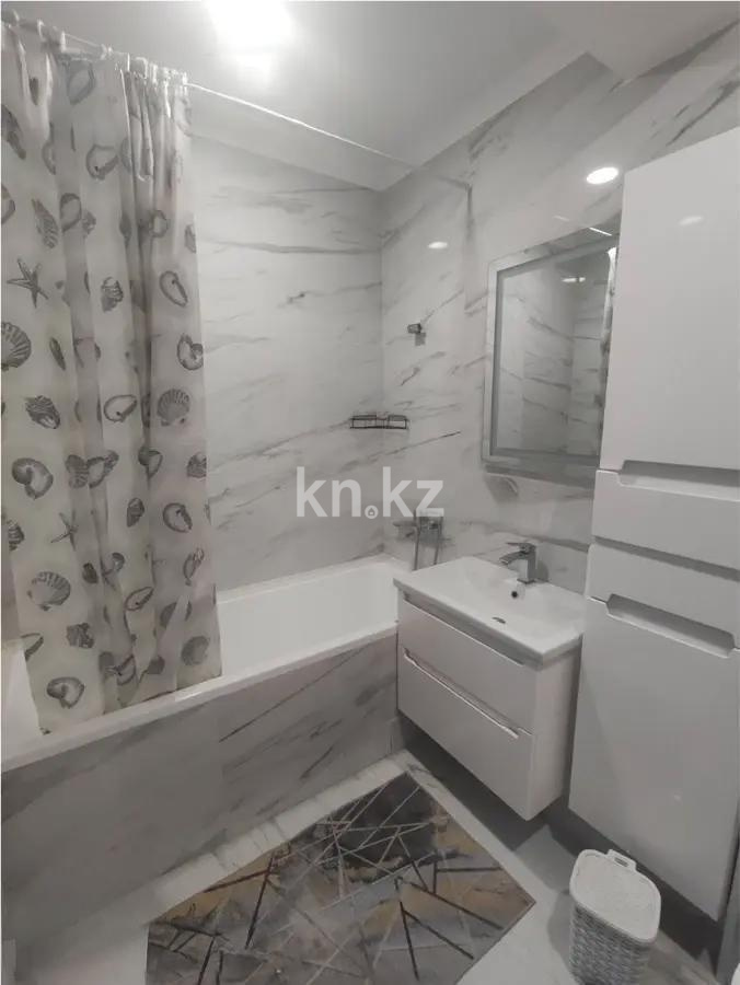 Продажа 2-комнатной квартиры, 65 м², мкр. Шугыла, дом  340/8 в Алматы - фото 4