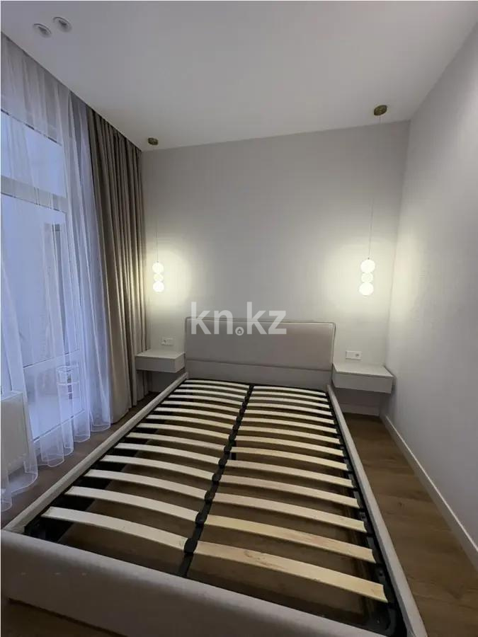 Продажа 2-комнатной квартиры, 41.6 м², пр. Тауелсыздык, дом  25/2 в Астане - фото 2