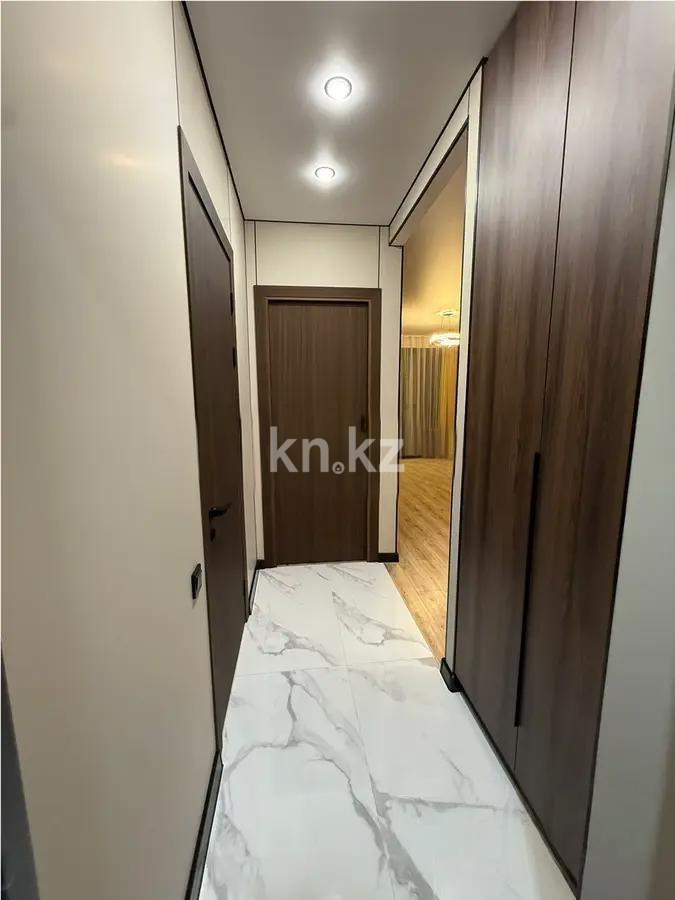 Продажа 2-комнатной квартиры, 45 м² в Алматы - фото 5