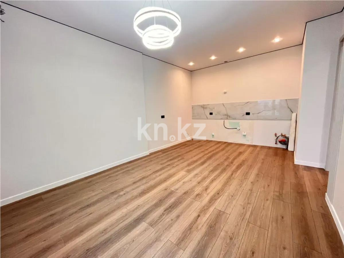 Продажа 2-комнатной квартиры, 52.5 м² в Астане - фото 3