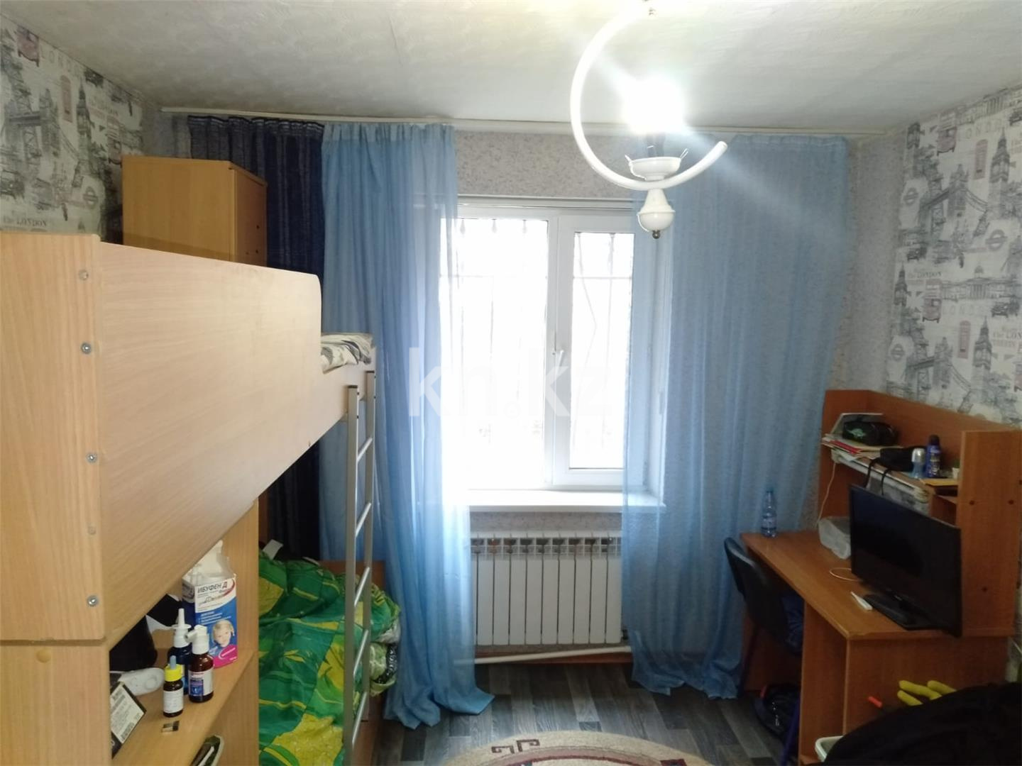 Продажа 2-комнатной квартиры, 51 м² в Темиртау - фото 4