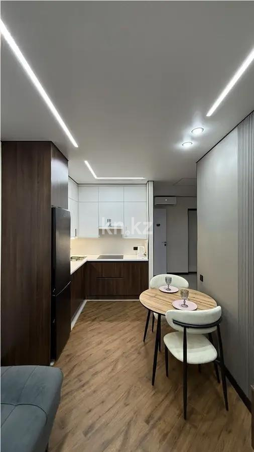 Продажа 2-комнатной квартиры, 40.2 м² в Алматы - фото 3
