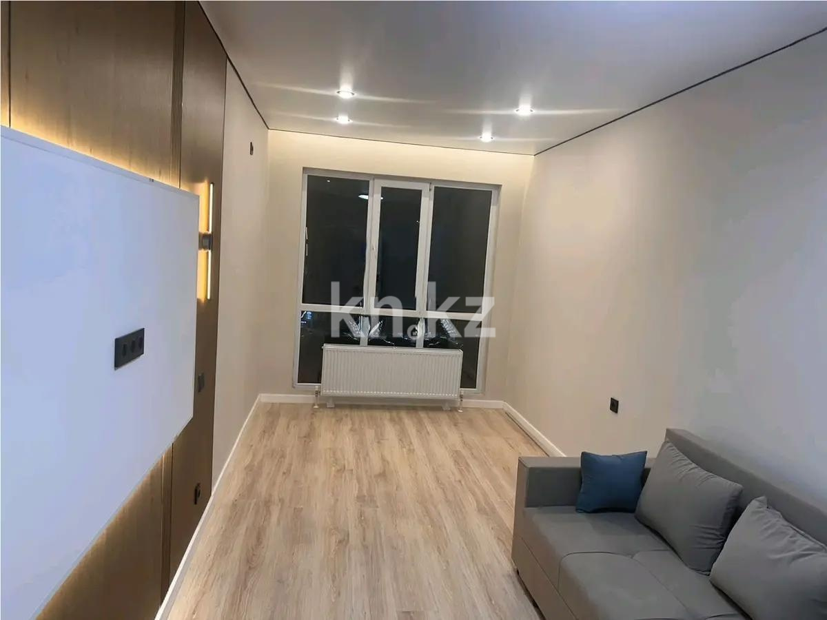 Продажа 2-комнатной квартиры, 39.2 м² в Алматы