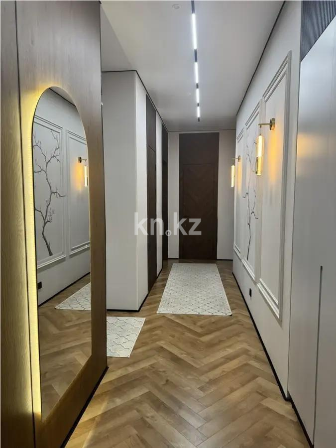 Продажа 3-комнатной квартиры, 101 м² в Алматы - фото 6