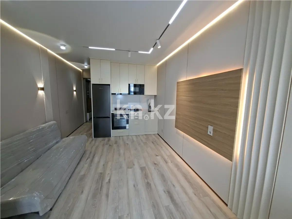 Продажа 2-комнатной квартиры, 32 м² в Алматы