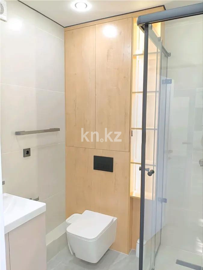 Продажа 1-комнатной квартиры, 34.4 м² в Астане - фото 2
