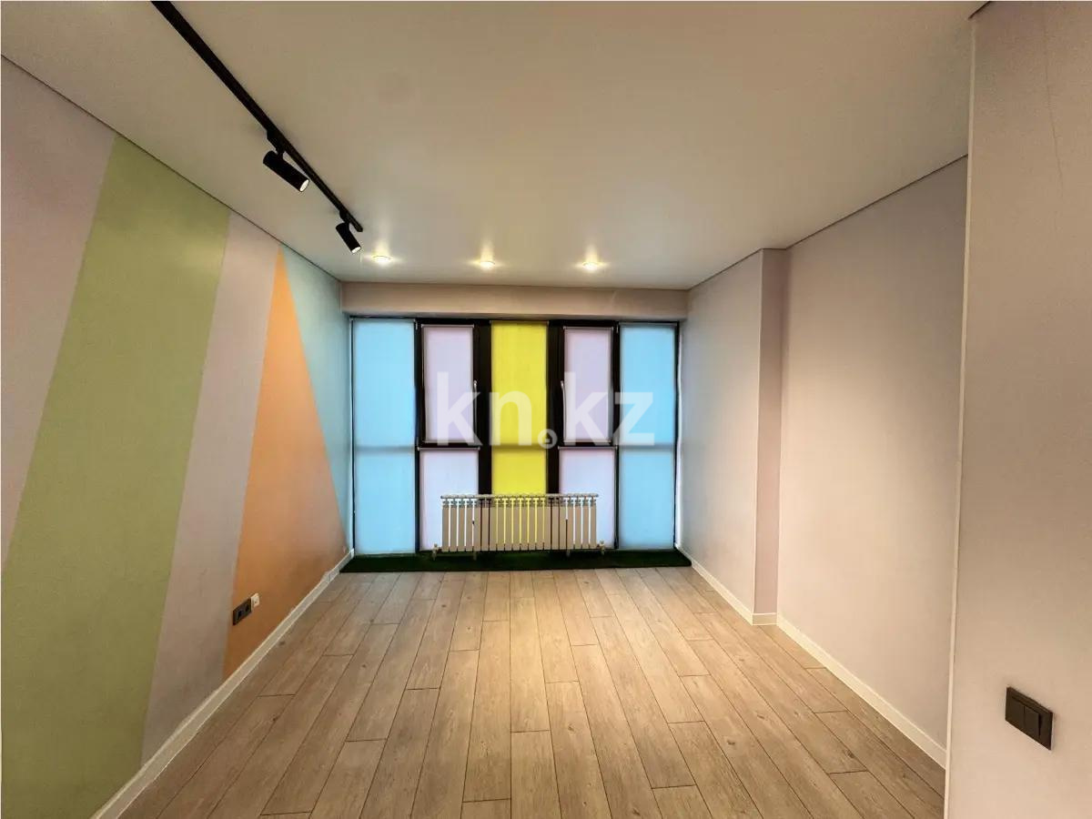 Продажа 3-комнатной квартиры, 92 м² в Алматы