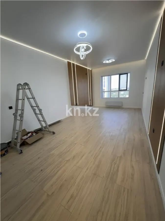 Продажа 1-комнатной квартиры, 36 м² в Алматы