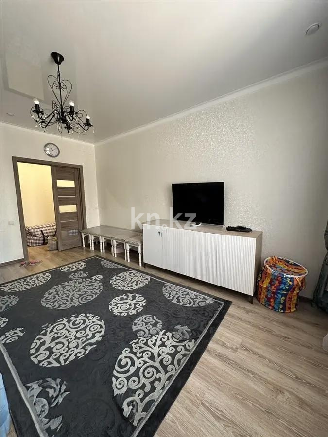 Продажа 2-комнатной квартиры, 61 м² в Астане
