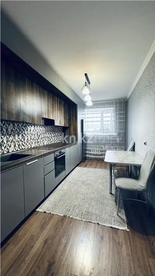 Продажа 3-комнатной квартиры, 83 м², ул. Мухамедханова, дом  28б в Астане - фото 4