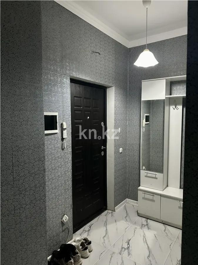 Продажа 1-комнатной квартиры, 42.6 м² в Астане - фото 5