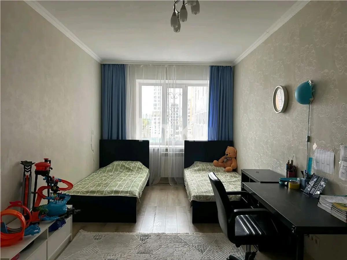 Продажа 4-комнатной квартиры, 107 м² в Астане - фото 2