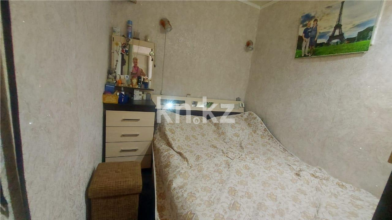 Продажа 3-комнатной квартиры, 44 м², мкр-н 16 в Караганде - фото 5