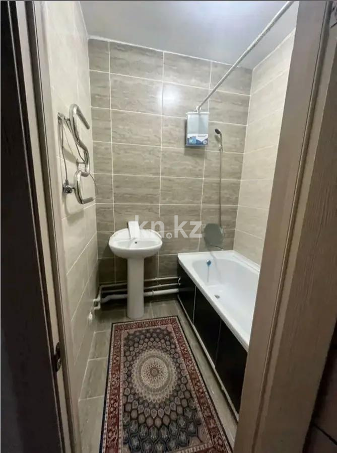 Продажа 2-комнатной квартиры, 57.6 м² в Алматы - фото 4