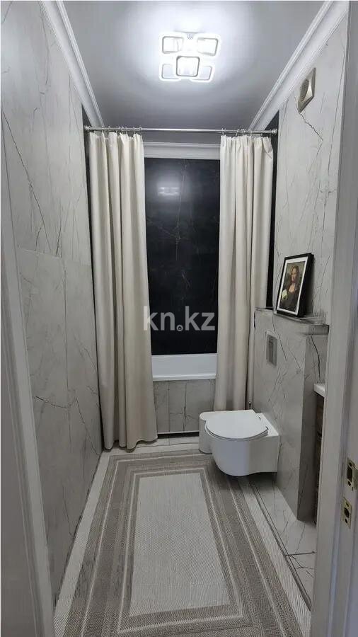 Продажа 4-комнатной квартиры, 95.3 м² в Астане - фото 7