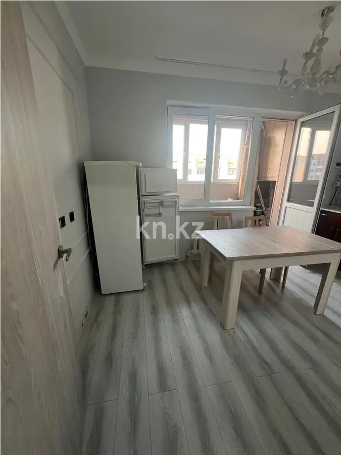 Продажа 1-комнатной квартиры, 45 м², мкр-н Саялы, дом  93 в Алматы - фото 2