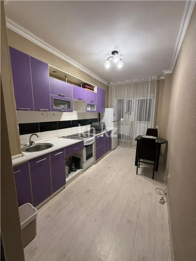 Продажа 1-комнатной квартиры, 39 м², пр. Абая, дом  92/1 в Астане - фото 3