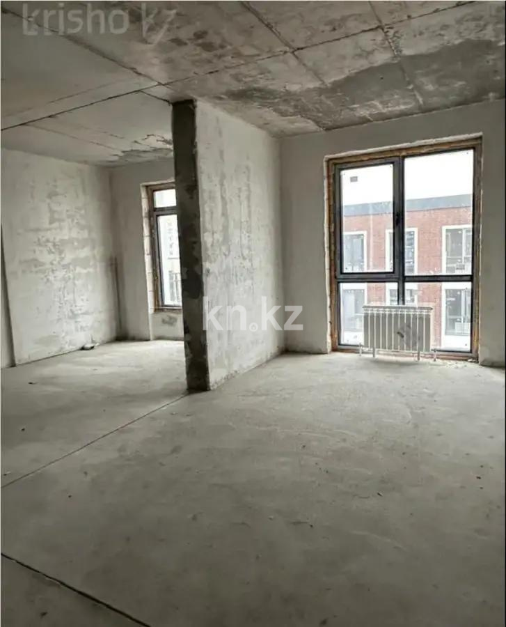 Продажа 2-комнатной квартиры, 45.7 м², мкр-н Нуркент, дом  6/2 стр в Алматы