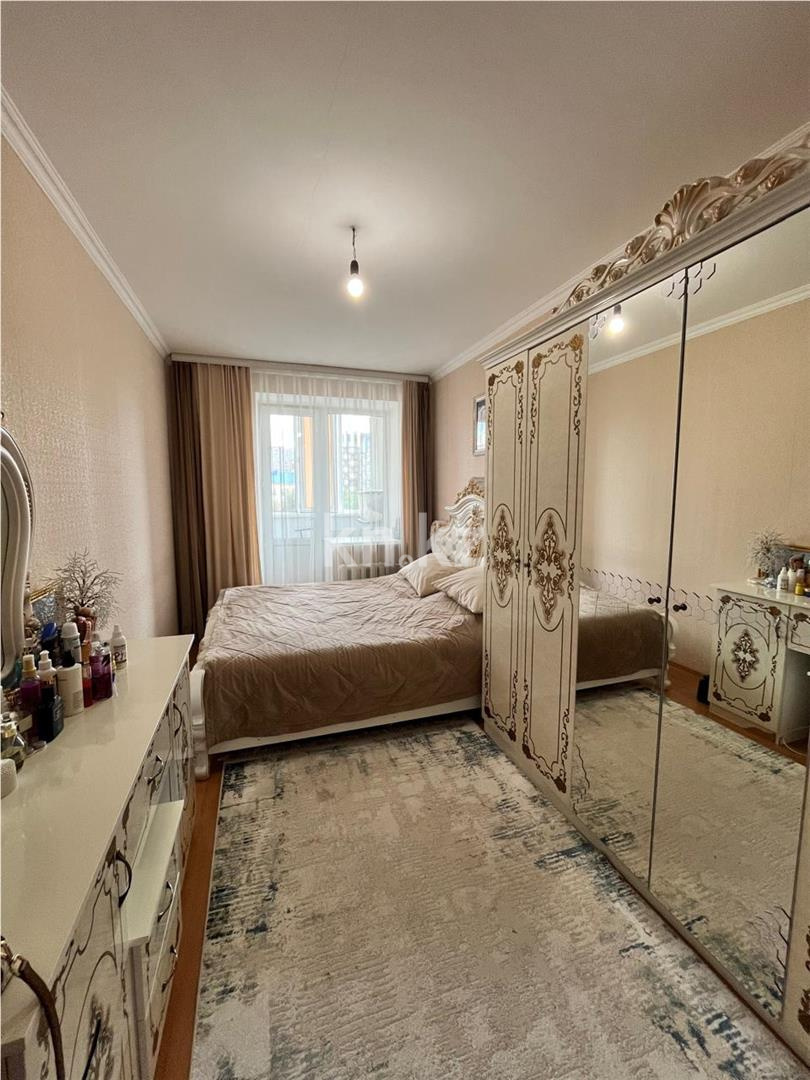 Продажа 3-комнатной квартиры, 75 м² в Астане - фото 5