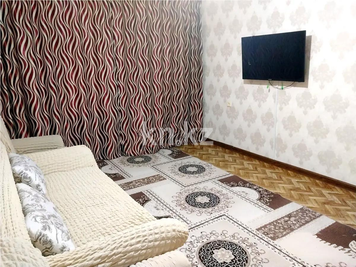 Продажа 2-комнатной квартиры, 50 м² в Караганде