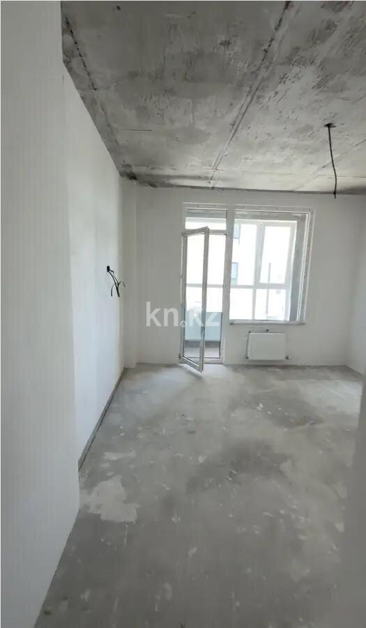 Продажа 2-комнатной квартиры, 45 м² в Алматы