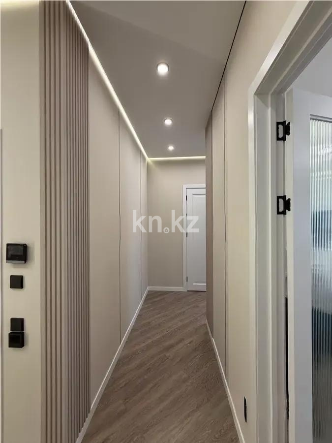Продажа 2-комнатной квартиры, 64.36 м² в Астане - фото 5