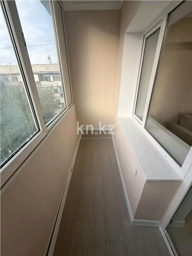 Продажа 1-комнатной квартиры, 22 м² в Алматы - фото 5