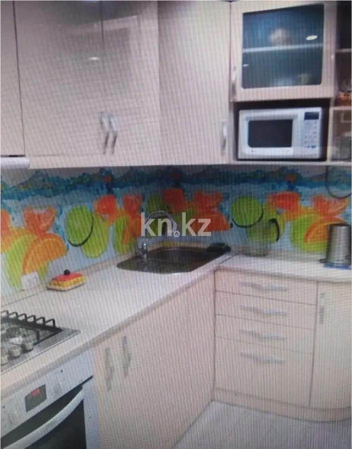 Продажа 3-комнатной квартиры, 62 м² в Караганде - фото 3