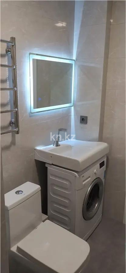 Продажа 1-комнатной квартиры, 30 м², мкр-н Аккент, дом  98 в Алматы - фото 3