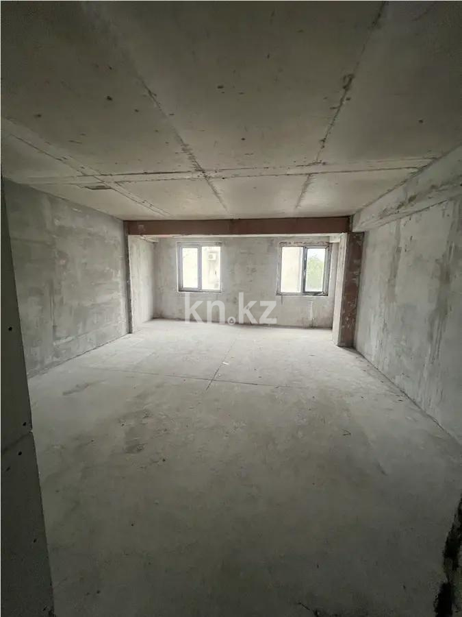 Продажа 2-комнатной квартиры, 57.9 м² в Алматы
