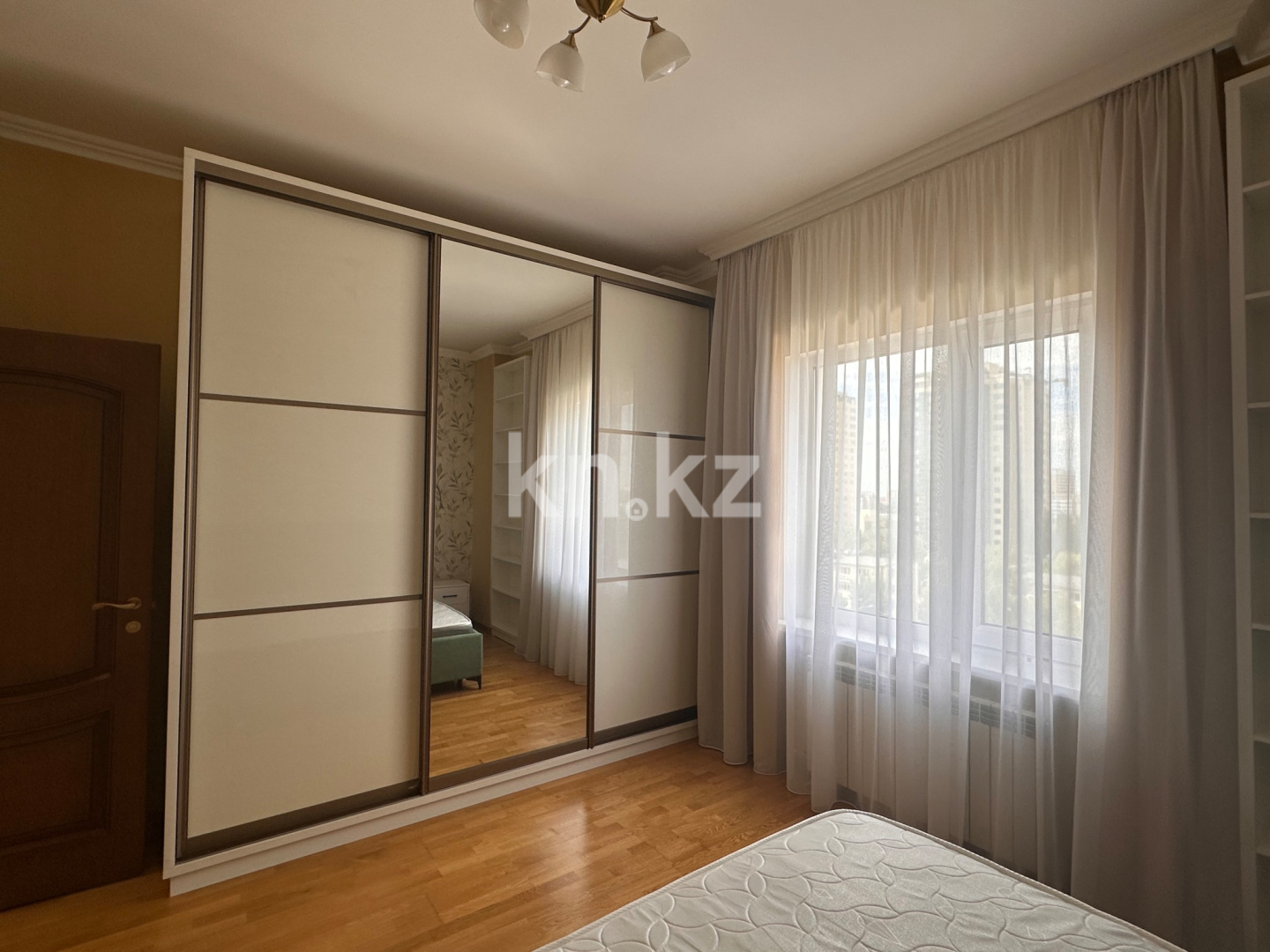 Аренда 4-комнатной квартиры, 120 м² в Астане - фото 8