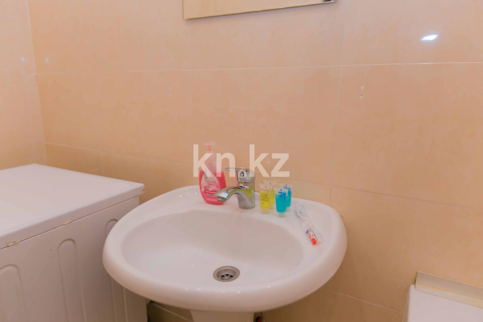 Аренда 2-комнатной квартиры посуточно, 90 м², ул. Сарайшык, дом  34 - ул. Акмешит в Астане - фото 18