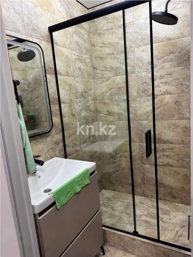 Продажа 2-комнатной квартиры, 60 м² в Алматы - фото 4
