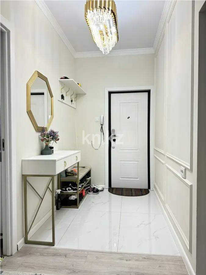 Продажа 3-комнатной квартиры, 76 м², мкр-н Жетысу-2, дом  31 в Алматы - фото 9