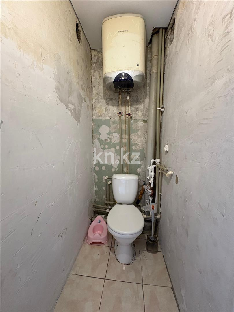 Продажа 1-комнатной квартиры, 33 м² в Темиртау - фото 9