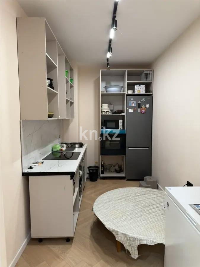 Продажа 3-комнатной квартиры, 96 м² в Астане - фото 4