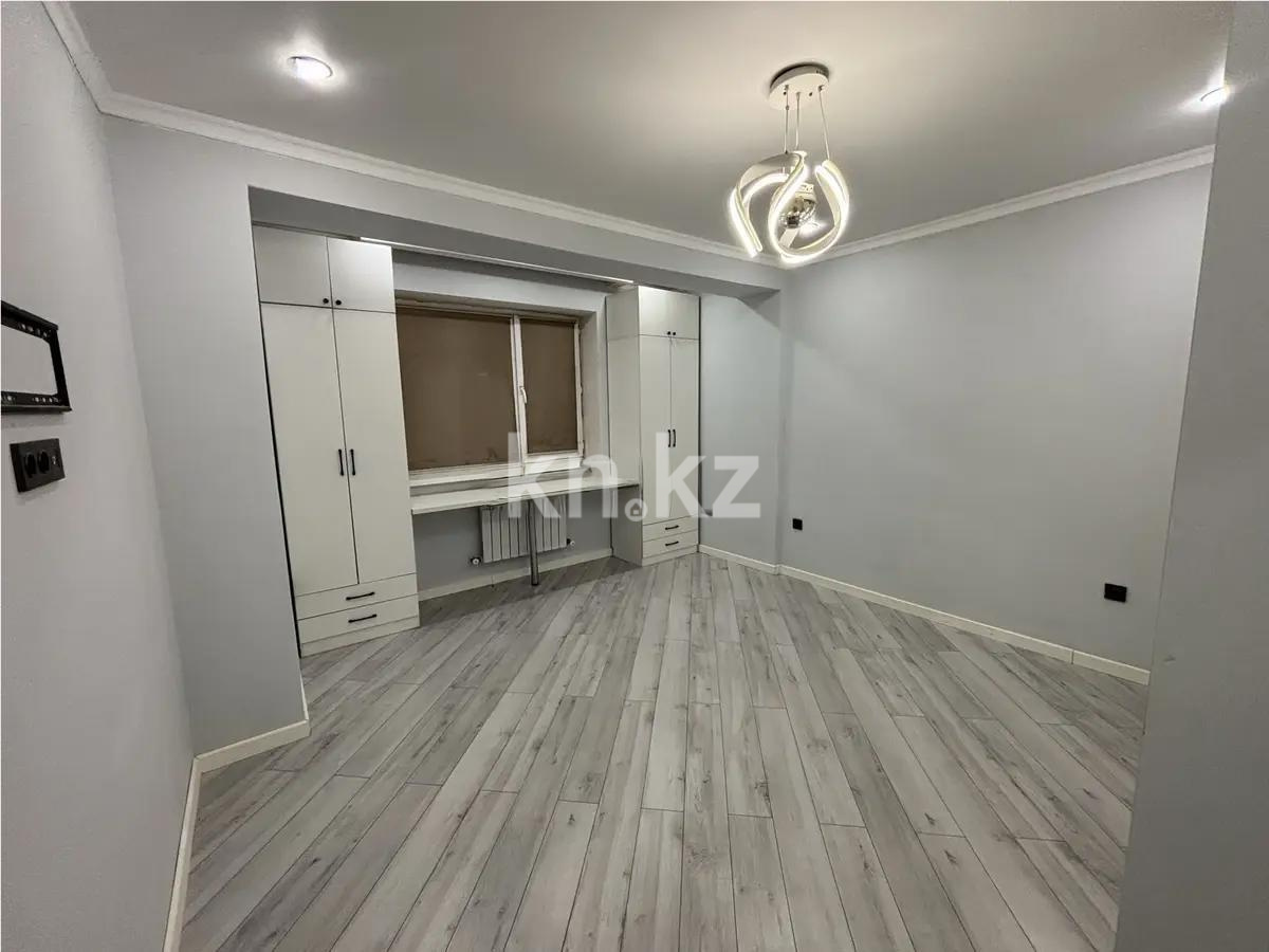 Продажа 2-комнатной квартиры, 68 м² в Алматы - фото 2