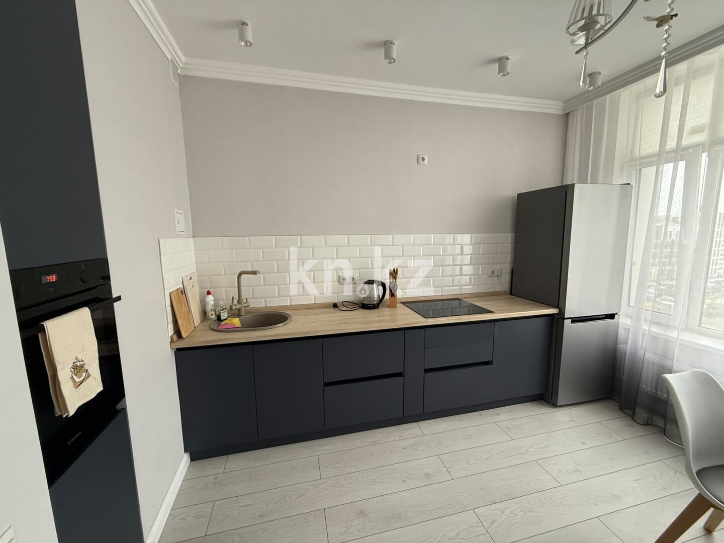 Аренда 1-комнатной квартиры, 40 м² в Астане - фото 5