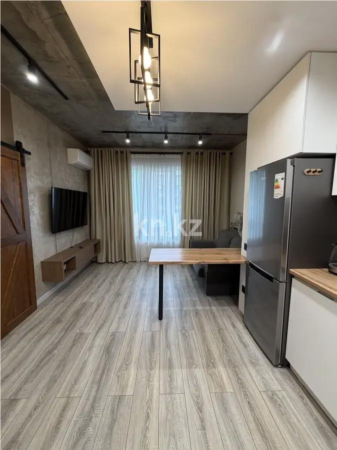 Продажа 1-комнатной квартиры, 53 м², мкр-н Думан-2, дом  57/3 в Алматы