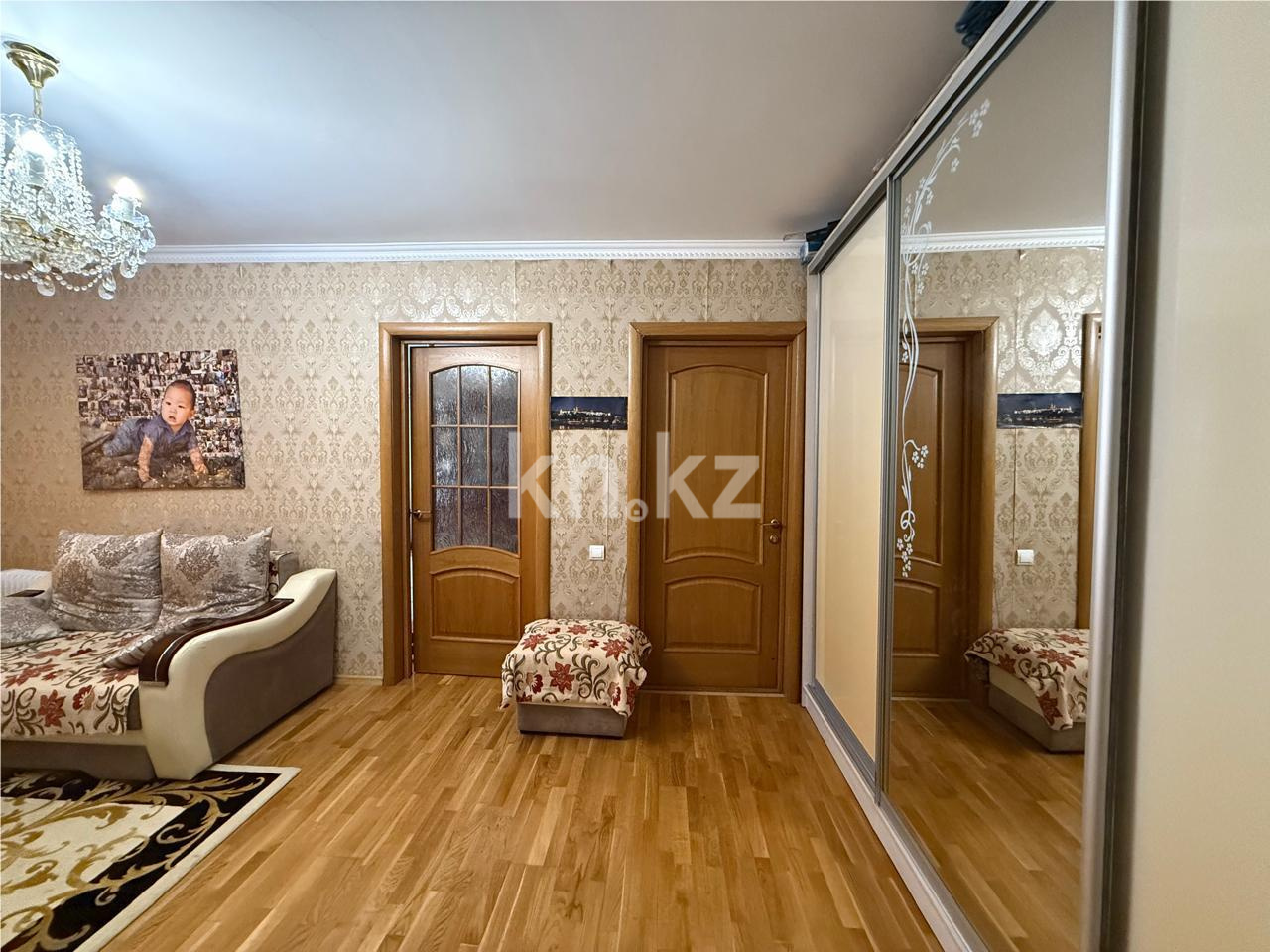 Продажа 3-комнатной квартиры, 62 м² в Караганде - фото 12