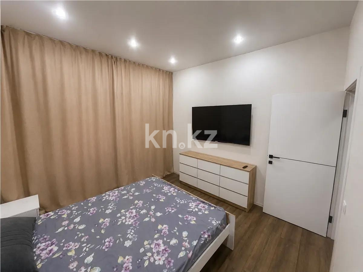 Продажа 3-комнатной квартиры, 62 м² в Темиртау - фото 2