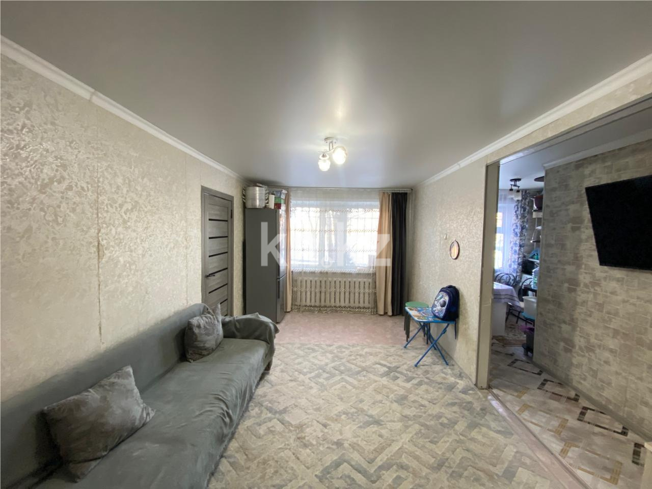 Продажа 2-комнатной квартиры, 44 м² в Караганде - фото 3