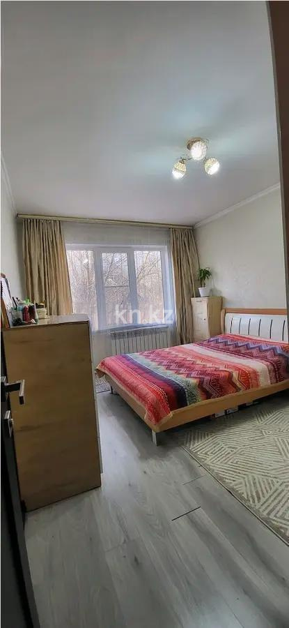 Продажа 3-комнатной квартиры, 66.1 м², ул. Туркебаева, дом  59А в Алматы - фото 2