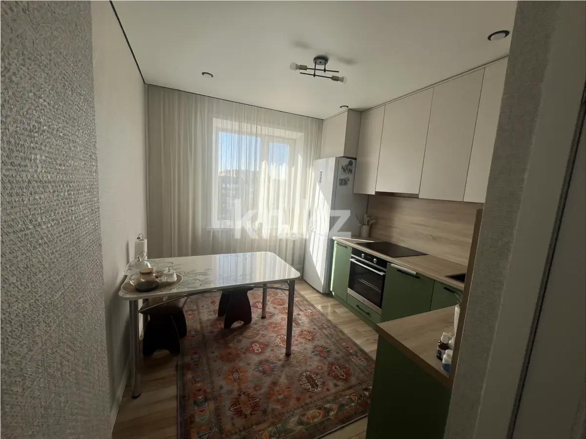 Продажа 3-комнатной квартиры, 64 м² в Караганде - фото 4
