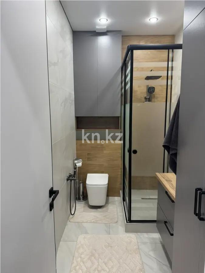 Продажа 2-комнатной квартиры, 46 м² в Алматы - фото 3