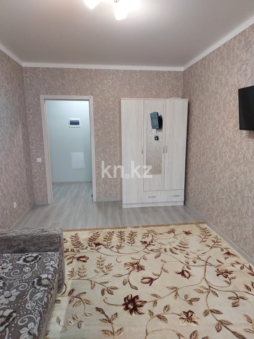 Аренда 1-комнатной квартиры, 40 м² в Астане - фото 3